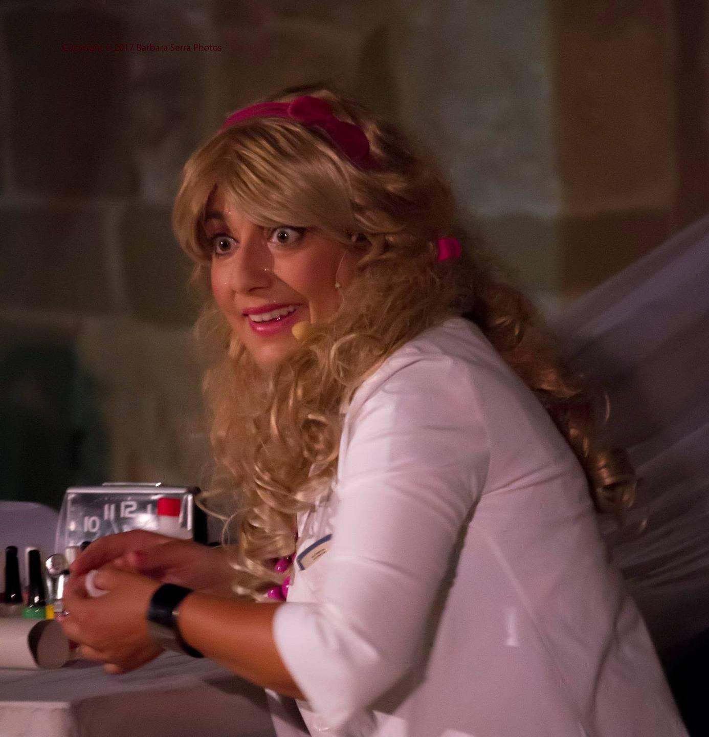 Esercizi teatrali dedicati ai bambini