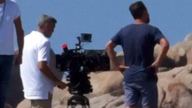 Ancora cinema col set di Clooney e il casting di “1994”