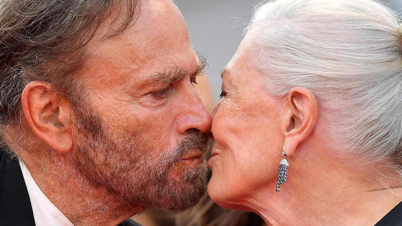 Venezia apre col Leone a Vanessa Redgrave