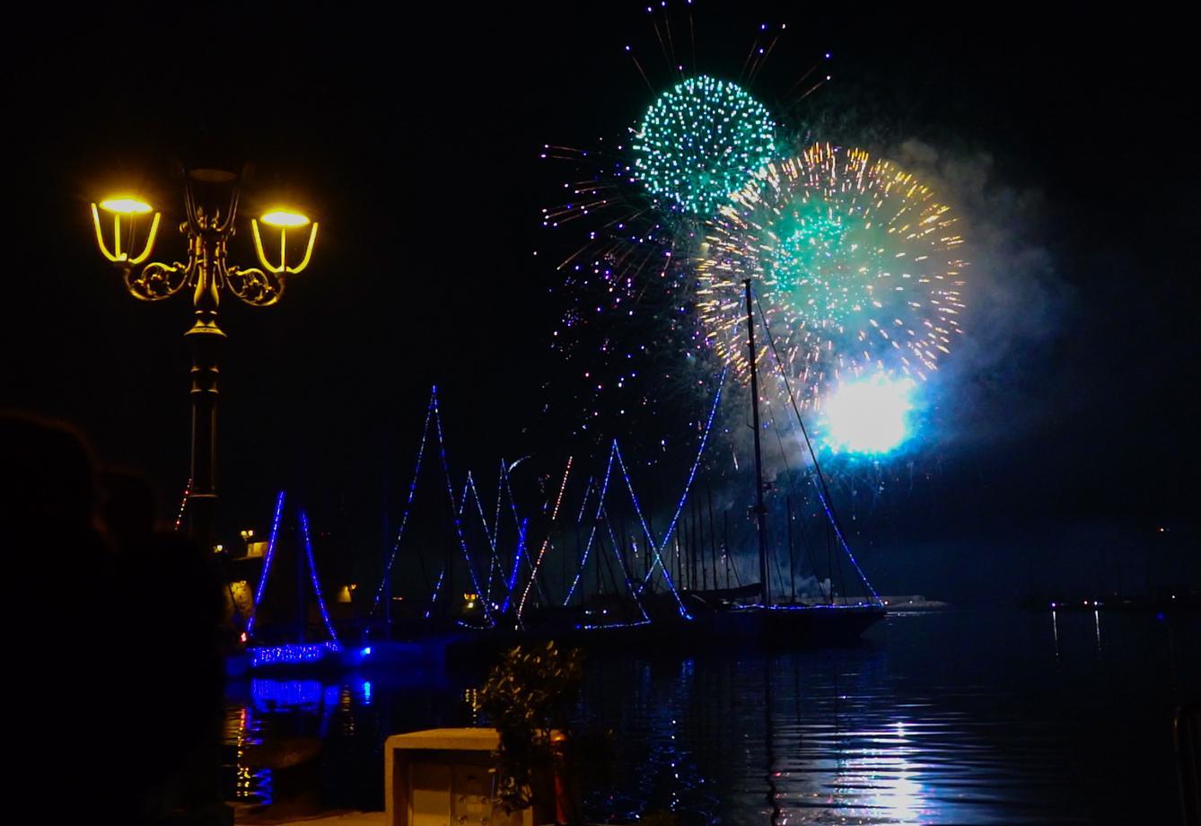 Tre mesi di eventi aspettando il Cap d’Any 