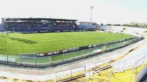 L’Arena sarà uno degli stadi importanti della prima divisione