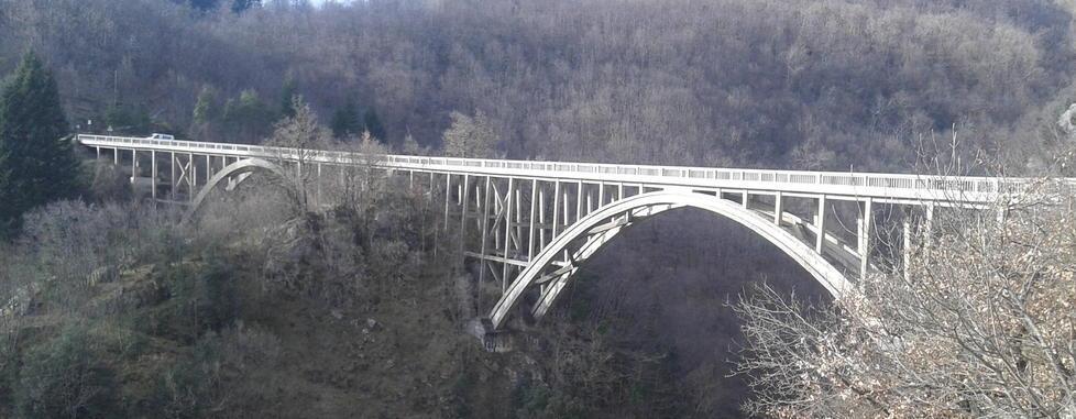 Sfida toscana a Roma: in un anno controllo su cinquemila ponti
