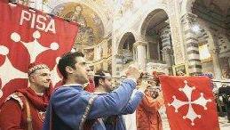 Omaggio solenne a Galileo in Duomo