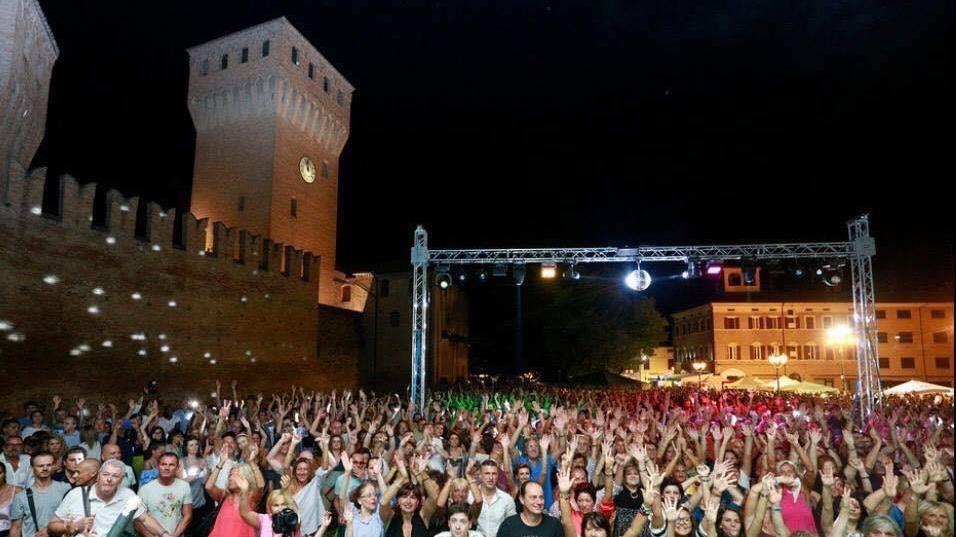 Formigine. Remember Picchio Rosso inaugura il “Settembre”