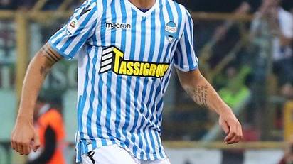 Spal, Valdifiori suona la carica degli ex «Qui tutti vogliamo continuare a stupire»