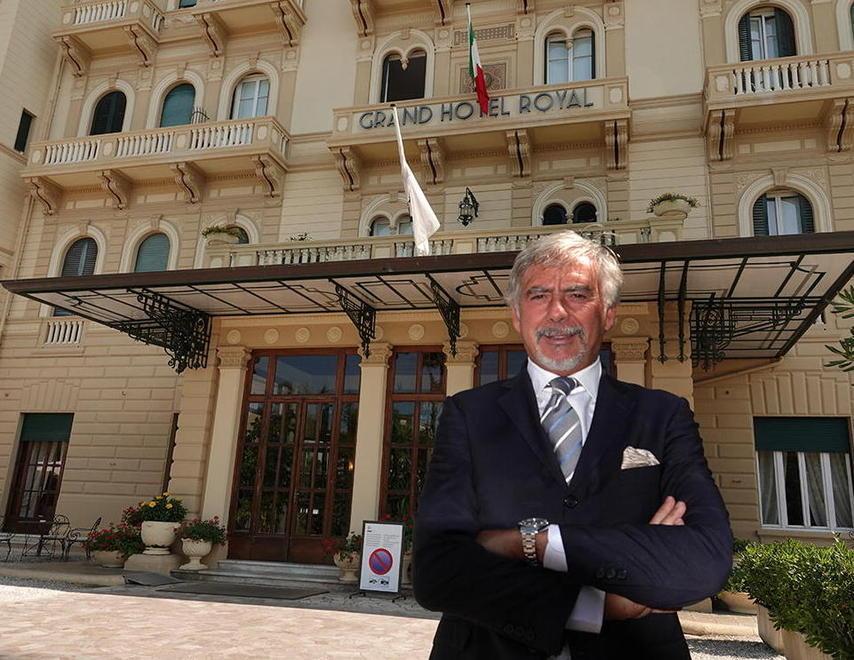 Il gusto della bellezza, il mito dei poeti: ecco come si fa ad attirare i turisti stranieri 