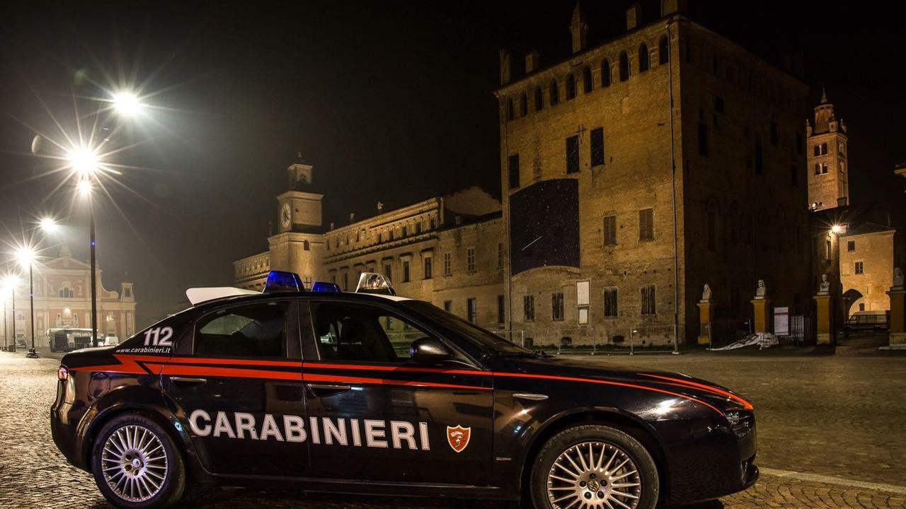 Carpi, rapina e violenza sessuale: fermati i colpevoli