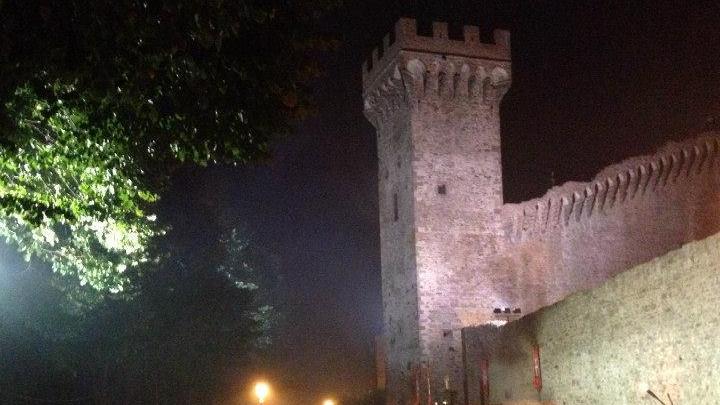Una passata edizione della festa (foto d’archivio)
