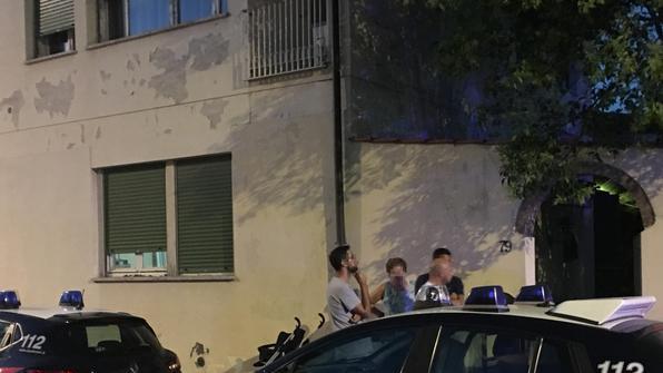Badante arrotonda lo stipendio Trovata a rubare in una casa