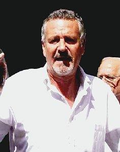 <strong>Stefano Benedetti</strong> consigliere comunale della Destra