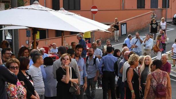 Ecco il nuovo polo sanitario per la rinascita degli ex Macelli