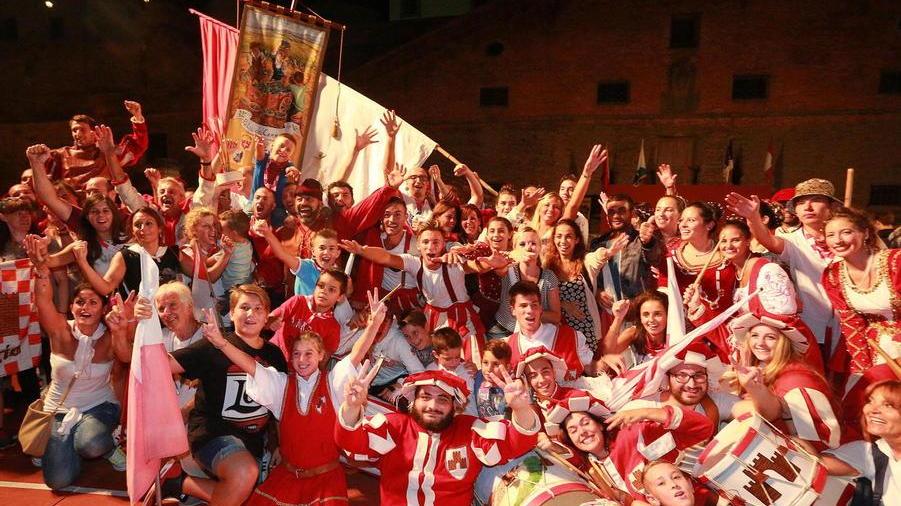 Il popolo biancorosso sogna l’ottava meraviglia da dedicare a Leo