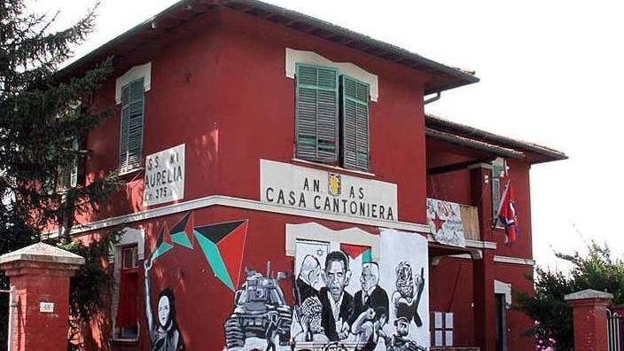 Benedetti contro la Casa Rossa «La loro festa va bloccata»