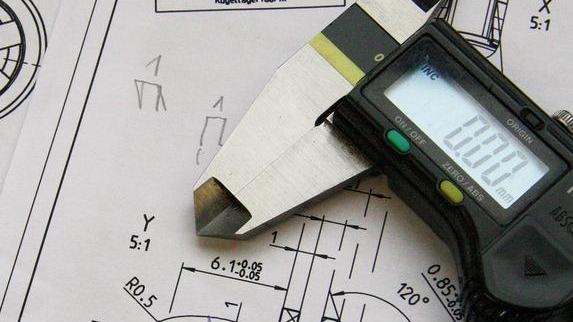 Corso di formazione per tecnico di disegno e fotogrammetria