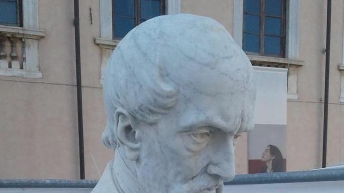 «Ma che bello il Mazzini pulito e tirato a lucido»
