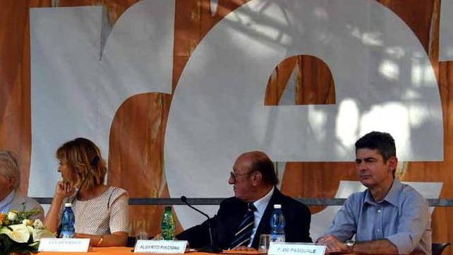 Mostre e grande arte nella cornice del festival