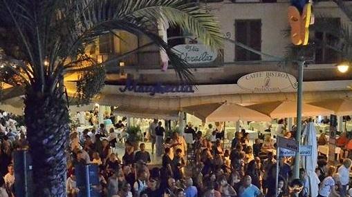 Niente notte bianca in centro l’hanno chiesto i commercianti