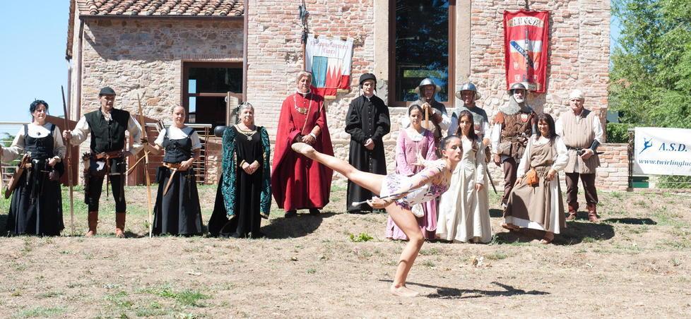 Un viaggio nel tempo tra sapori e tradizione 