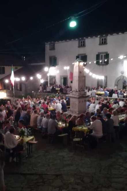 L’associazione paesana ha rinnovato le cariche