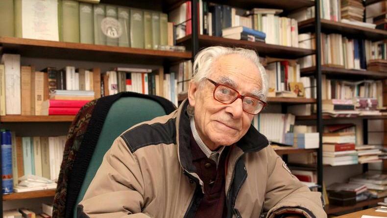 È morto don Lenzi, parroco della Darsena e prete anti slot machine