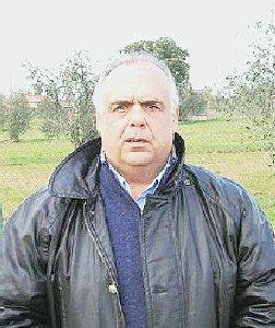 Mauro Filucchi, ex presidente del Bolgheri. È lui l’artefice dell’avventura del Castelnuovo