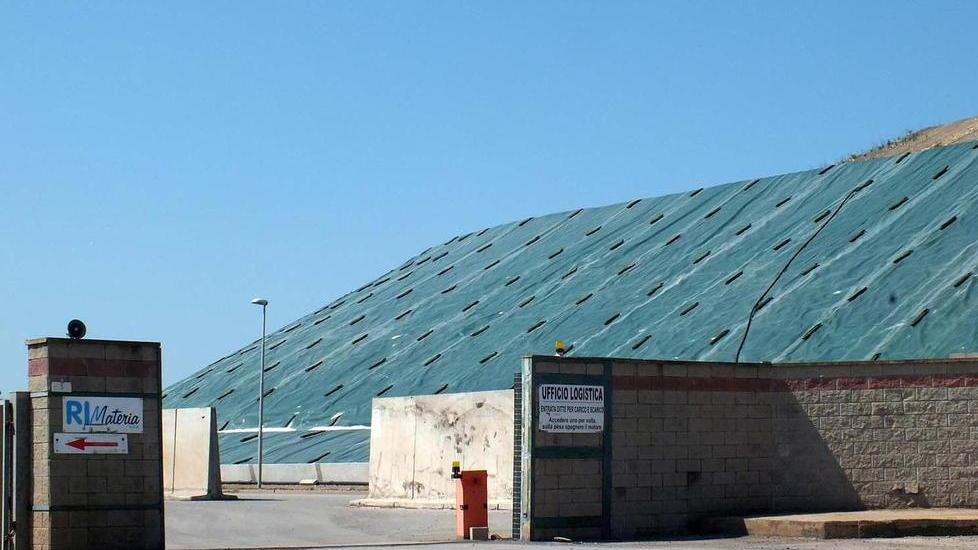 Rimateria, consiglio boccia le richieste di referendum