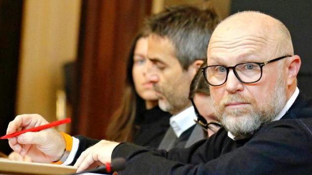 Inchiesta appalti, Nogarin: «Vogliamo licenziare Stefanini»