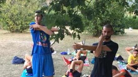 Prato al lavoro nel miniritiro Il 3 settembre via alle danze