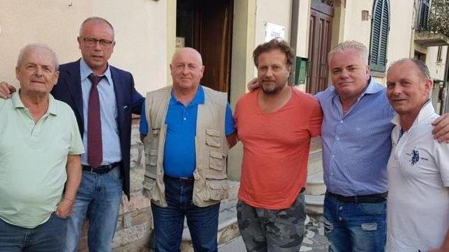 Forza Italia ha il suo direttivo ecco chi c’è