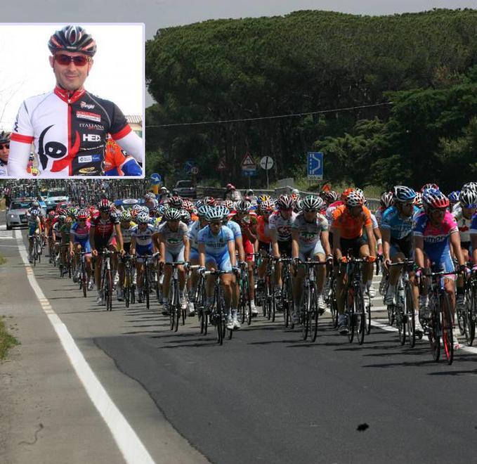 Il Comune lavora per portare il Giro in laguna 