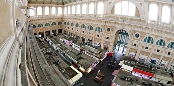 Negozi, banchi, cantine sono gli ultimi giorni per partecipare al bando