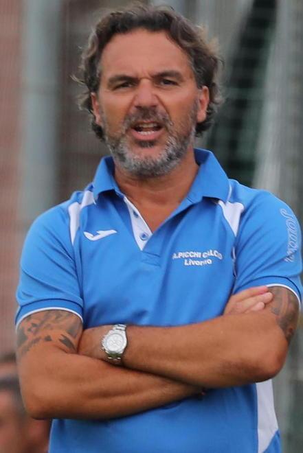 Aria di debutto per il Picchi ed è caccia a un portiere