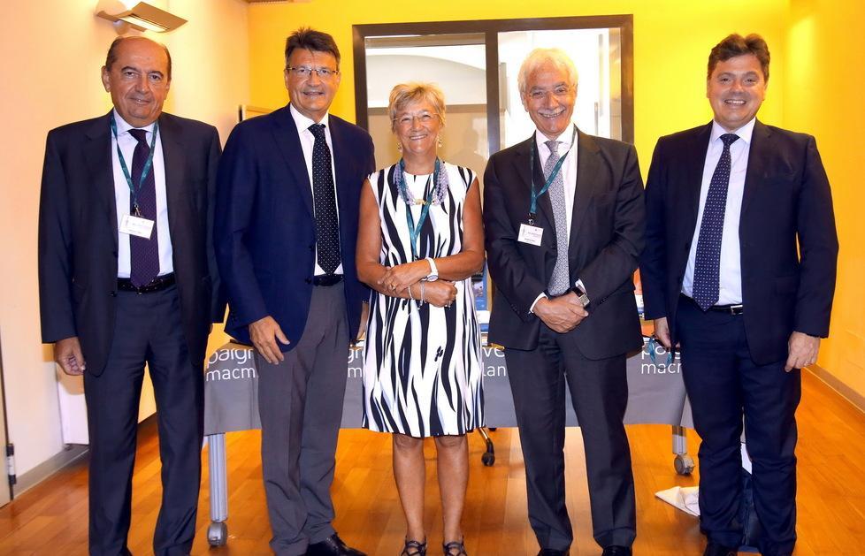 «La vigilanza sulle banche non può essere distruttiva» 