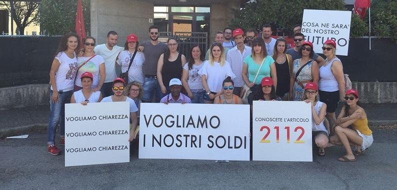 Palma Costi dura: «Vanificati gli sforzi dei dipendenti» 