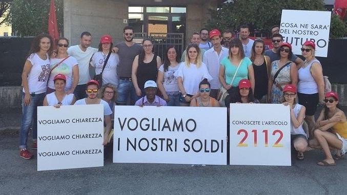 Palma Costi dura: «Vanificati gli sforzi dei dipendenti»