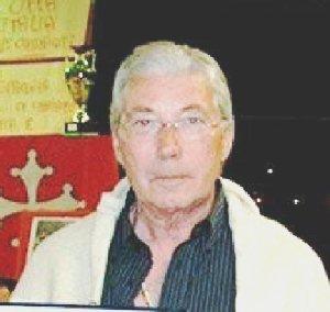 Giuliano Pierini presidente dell’U. Taccola