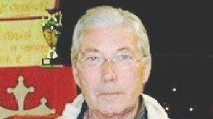 Giuliano Pierini presidente dell’U. Taccola