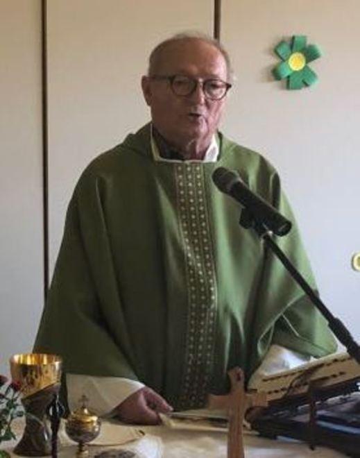 Don Mario Bertieri lascia dopo quasi vent’anni Parrocchiani perplessi