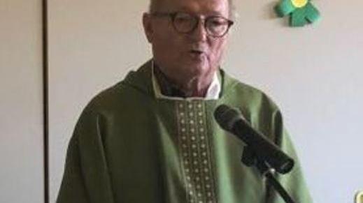 Don Mario Bertieri lascia dopo quasi vent’anni Parrocchiani perplessi
