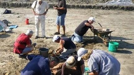 Tra Terramara ed età romana Scavi archeologici, si riparte