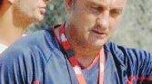 <strong>Magrini</strong> Il mister pronto per una nuova sfida