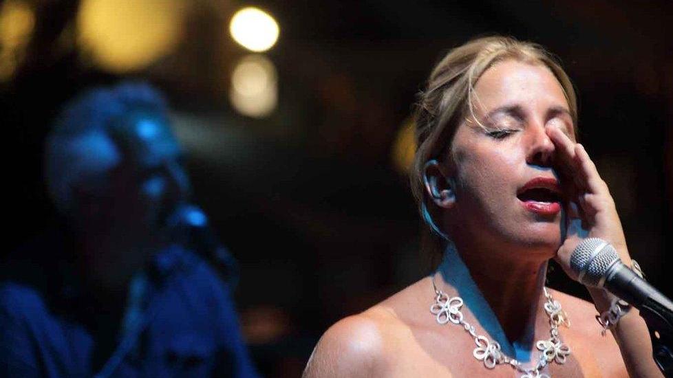 Riscoprire la canzone popolare La mission di Donà e Di Marco