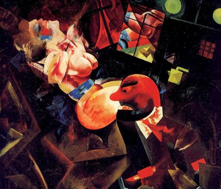 Il piccolo assassino di donne 