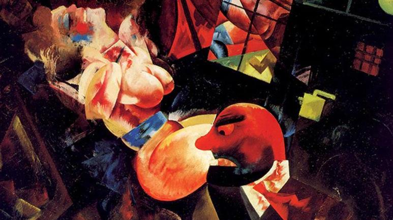 Il piccolo assassino di donne