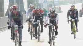 Quella di Montespertoli è una corsa ambita da tutti i ciclisti
