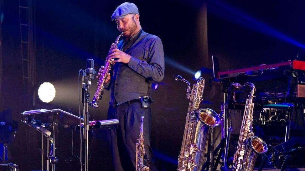 Cento musicisti al Parco Nilde Iotti per i tre giorni di Art-Re Festival