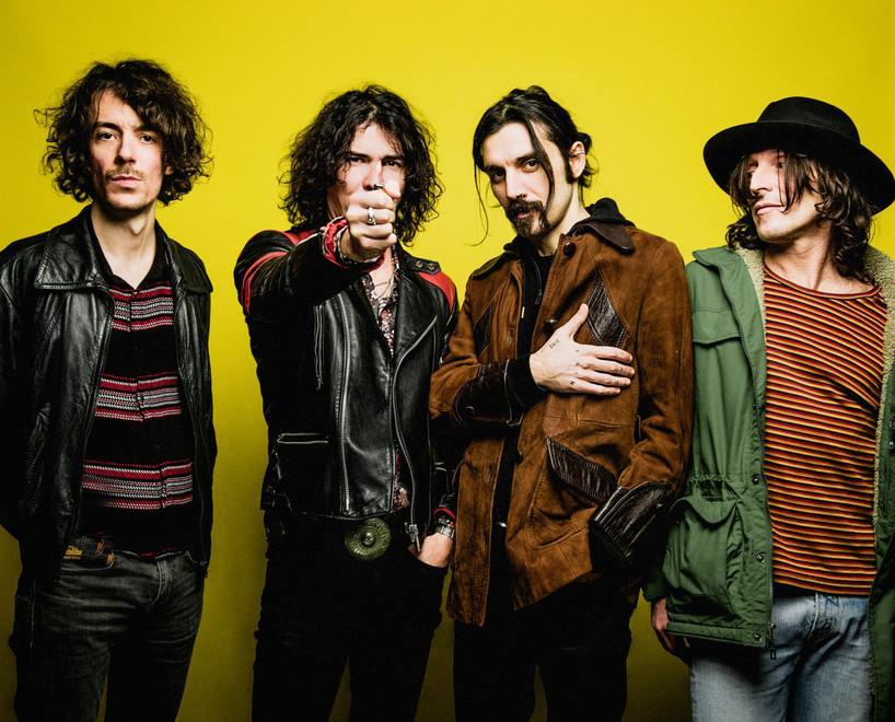 Rock caustico e struggente con Zen Circus alle Fiere 
