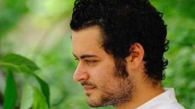 Lo chef D’Amato (junior) alle prese con le anguille