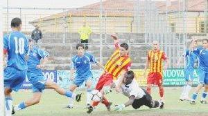 <strong>UNA BATTAGLIA.</strong> Per decidere la promozione in Prima divisione sono serviti 120 minuti