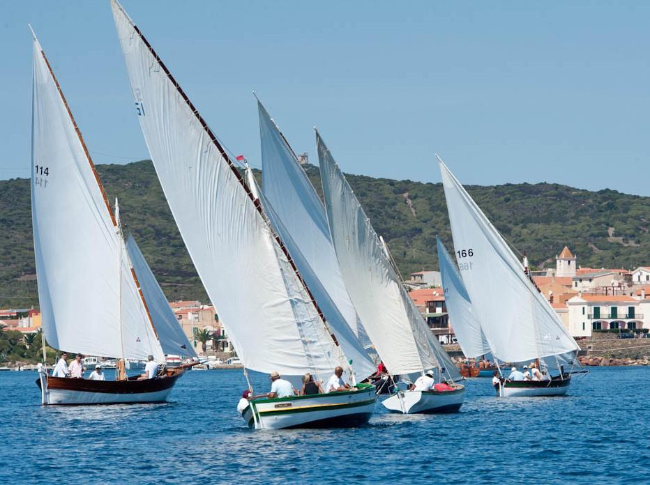 Vele latine per il “Presidente della Repubblica” 